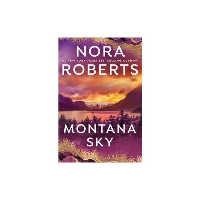Montana Sky