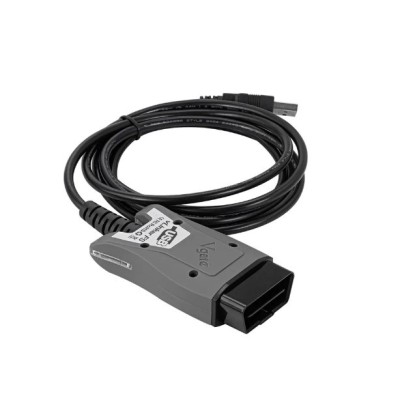 Diagnoza Profesionala Premium Vgate vLinker FS, Dedicata Forscan, Proceduri Service, Permite Programare, Pentru Ford, Mazda foto