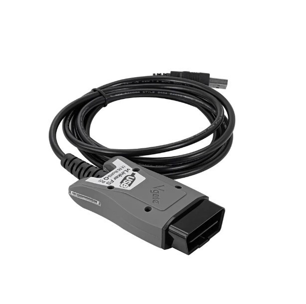 Diagnoza Profesionala Premium Vgate vLinker FS, Dedicata Forscan, Proceduri Service, Permite Programare, Pentru Ford, Mazda