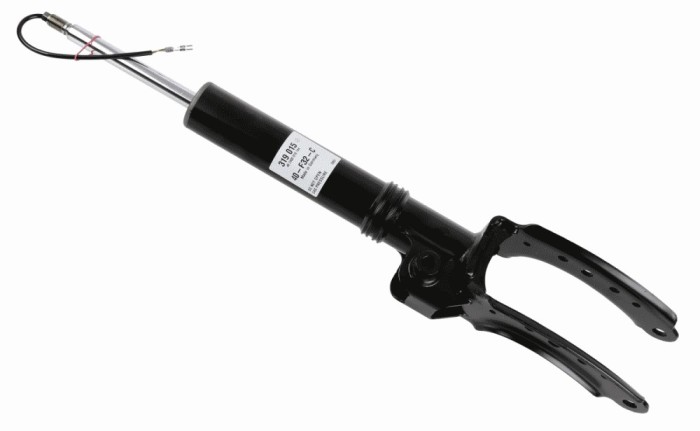 SACHS 319 015 CDC amortizor