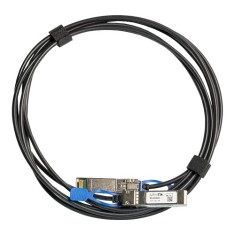 Cablu SFP/SFP+/SFP28 1/10/25G 1m - Mikrotik XS+DA0001