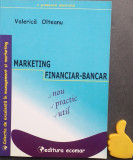 Marketing financiar-bancar Valerica Olteanu