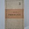 Carte veche I Brucar Psihologie