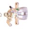DRI 4285100 Etrier frana