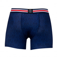 Paris Saint Germain boxeri de bărbați Stripe blue - M