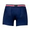 Paris Saint Germain boxeri de bărbați Stripe blue - S