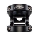 Pipa Bicicleta Azonic Rock Fat35, 45mm, Negru Ultimate FactoryBikes