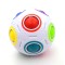 Jucarie Educationala de Indemanare Tip Rubik, Sfera interactiva 3D