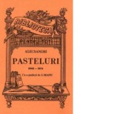 Pasteluri - Vasile Alecsandri