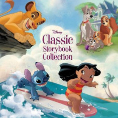 Disney Classic Storybook Collection |