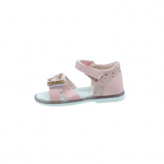 Sandale pentru fetite Bessky HL8869-1, Multicolor foto