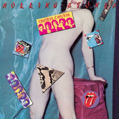 Undercover - Vinyl | The Rolling Stones