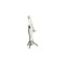 Suport stand Hercules DS520B stativ semi-pliabil trombon