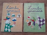 Grete Klaster Manual Limba Germana anii 1+2 clasele 2 si 3