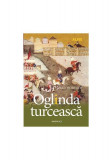 Oglinda turcească - Paperback brosat - Viktor Horv&aacute;th - Minerva