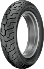 Anvelopa Dunlop D401 130/90B16 M/C 73H TL BLK Cod Produs: MX_NEW 301640PE