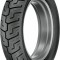 Anvelopa Dunlop D402 130/70 B 18 73H TL BLK Cod Produs: MX_NEW 03080045PE