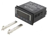 Afişaj LED pentru Măsură curent AC