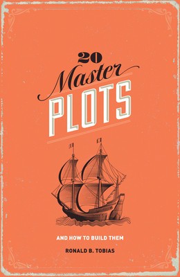 20 Master Plots: And How to Build Them foto