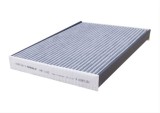 Filtru habitaclu cu carbon activ MAHLE LAK1162