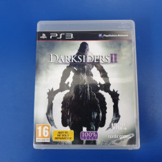 Darksiders II - joc PS3 (Playstation 3)