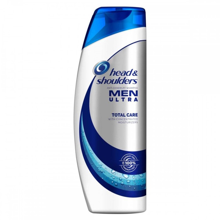 Sampon Head&Shoulders for men total care 675ml Sampon Head&Shoulders for men total care 675ml