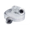 Furtun Apa Pompieri 2x20m 2&quot; KP88, 52mm, 12 Bari, Motopompa/Electropompa, Aliaj Aluminiu, Poliester/Cauciuc, Apa Curata/Murdara