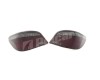 Stop spate, lampa Bmw Seria 5 (E60), 04.2007-06.2010, model: Sedan, tuning, montare spate, stanga+dreapta, LED; alb, fumuriu, transparent; tuning; Ta