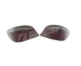 Stop spate, lampa Bmw Seria 5 (E60), 04.2007-06.2010, model: Sedan, tuning, montare spate, stanga+dreapta, LED; alb, fumuriu, transparent; tuning; Ta