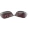 Stop spate, lampa Bmw Seria 5 (E60), 04.2007-06.2010, model: Sedan, tuning, montare spate, stanga+dreapta, LED; alb, fumuriu, transparent; tuning; Ta