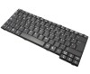 Tastatura Gateway M500, M505
