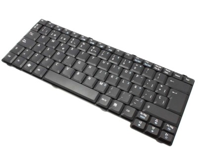 Tastatura Fujitsu Siemens Amilo A1650, Siemens Amilo A1650G, Siemens Amilo M7400, Siemens Amilo Pro V2000 foto