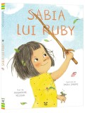 Sabia lui Ruby | Jacqueline Veissid, Epica