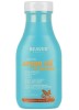 Sampon reparator cu argan si keratina Beaver 350 ml