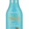 Sampon reparator cu argan si keratina Beaver 350 ml