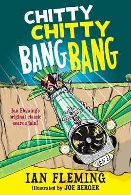 Chitty Chitty Bang Bang: The Magical Car foto