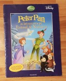 Peter Pan si intoarcerea pe Taramul de Nicaierea Egmont 2008