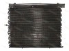 Condensator / Radiator aer conditionat MERCEDES E-CLASS (W124) (1993 - 1995) THERMOTEC KTT110185