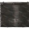 Condensator / Radiator aer conditionat MERCEDES E-CLASS (W124) (1993 - 1995) THERMOTEC KTT110185