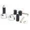 Set capete ghidon (contragreutati) arginrii Oxford OX589
