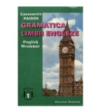 Constantin Paidos - Gramatica limbii engleze vol. 1 - 123563