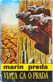 Marin Preda - Viata ca o prada.