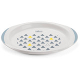 Chicco Take Eat Easy Dish Set serviciu de masă 12m+