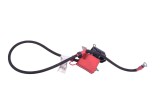 Borna Cablu Baterie Fiat 500 312 2017 OEM 00518289830 Originala