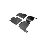 Covoare cauciuc tavita compatibile Toyota Land Cruiser 200 2007-2016 Cod: 3D 61946​​ / A10