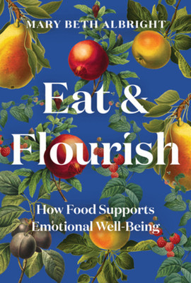 Eat and Flourish: How Food Supports Emotional Well-Being foto