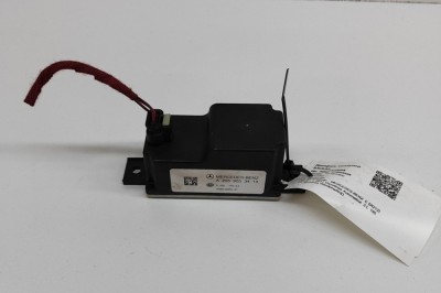 Unitate de control tensiune MERCEDES-BENZ E W213 2017 OEM: A2059053414 30481604 foto