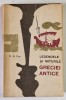 LEGENDELE SI MITURILE GRECIEI ANTICE de N. A. KUN , 1964 *EDITIE BROSATA