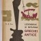 LEGENDELE SI MITURILE GRECIEI ANTICE de N. A. KUN , 1964 *EDITIE BROSATA