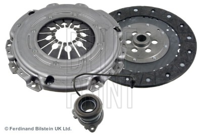 BLUE PRINT ADW193068 SMARTFIT Solution Kit Set ambreiaj foto